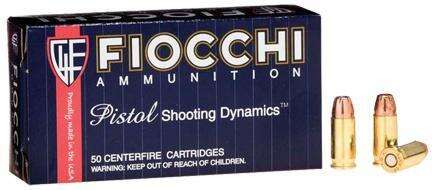 Ammunition Fiocchi Ammunition Ready Series 32ACP FIOCCHI 32 AUTO 60GR JHP 50RD • Model: Ready Series